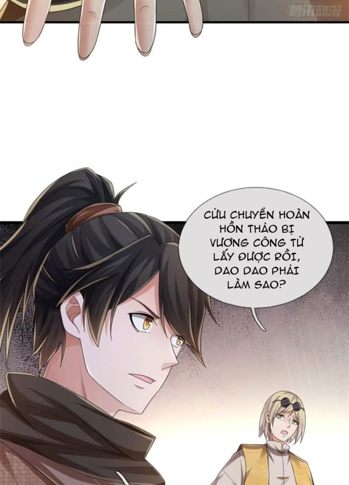 Tận thế thế giới Huyền Huyễn Ta Vô Địch Chapter 87 - Trang 2