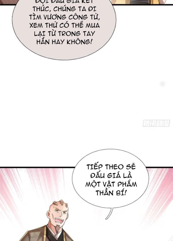 Tận thế thế giới Huyền Huyễn Ta Vô Địch Chapter 87 - Trang 2