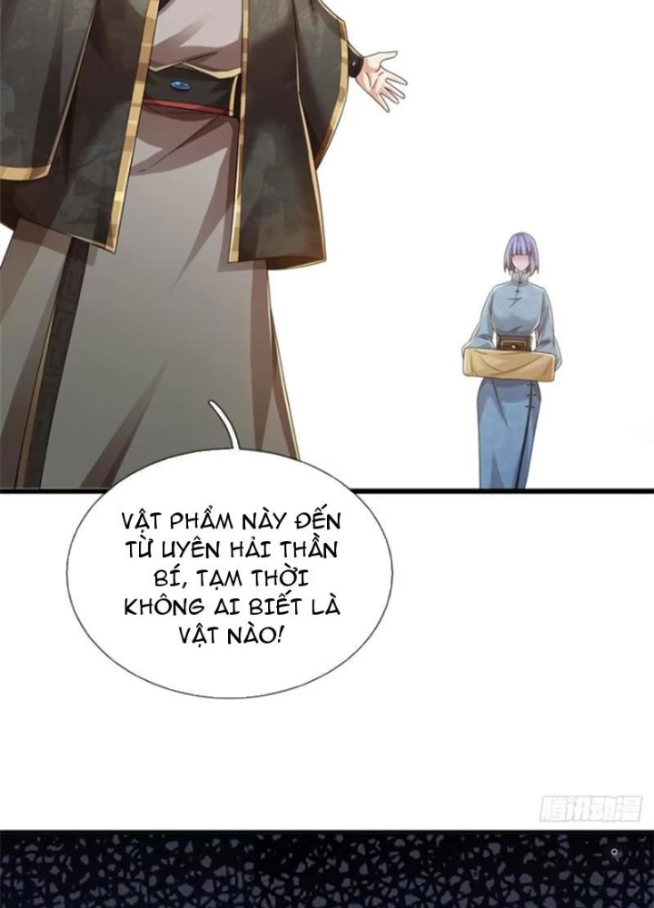 Tận thế thế giới Huyền Huyễn Ta Vô Địch Chapter 87 - Trang 2