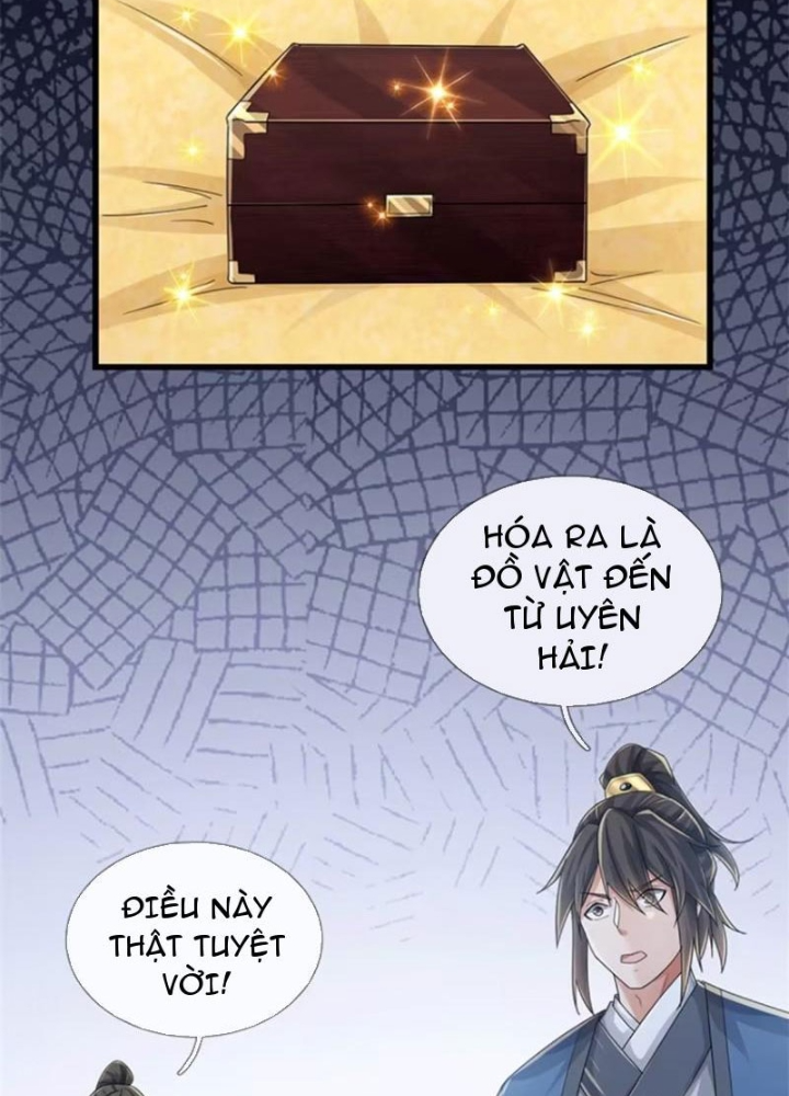 Tận thế thế giới Huyền Huyễn Ta Vô Địch Chapter 87 - Trang 2