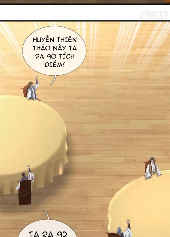 Tận thế thế giới Huyền Huyễn Ta Vô Địch Chapter 87 - Trang 2