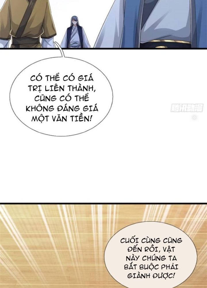 Tận thế thế giới Huyền Huyễn Ta Vô Địch Chapter 87 - Trang 2