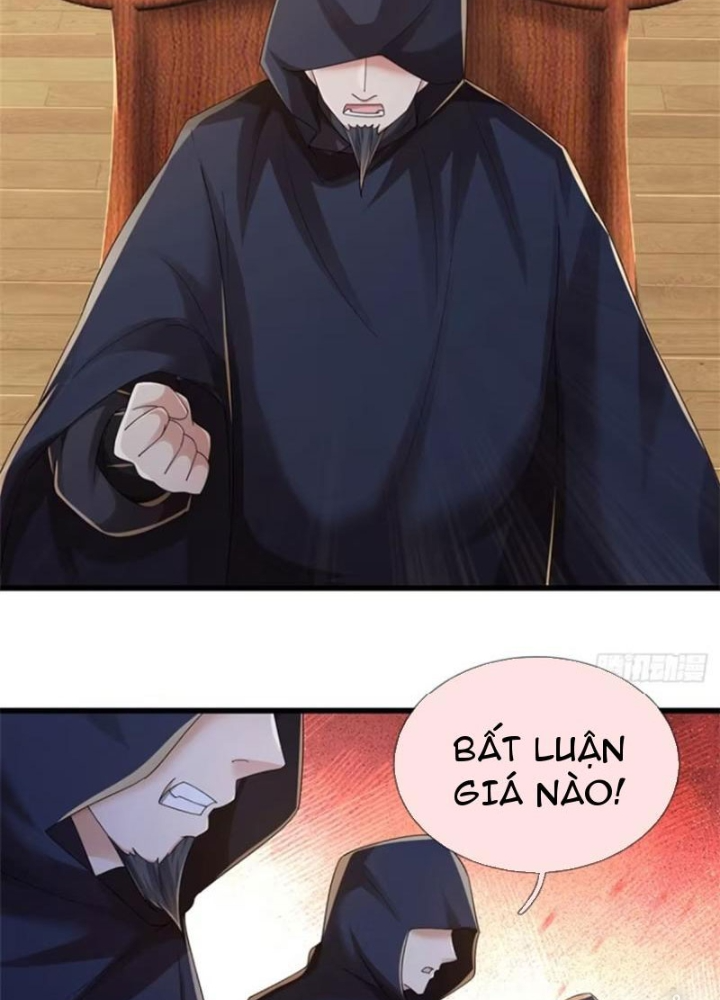 Tận thế thế giới Huyền Huyễn Ta Vô Địch Chapter 87 - Trang 2