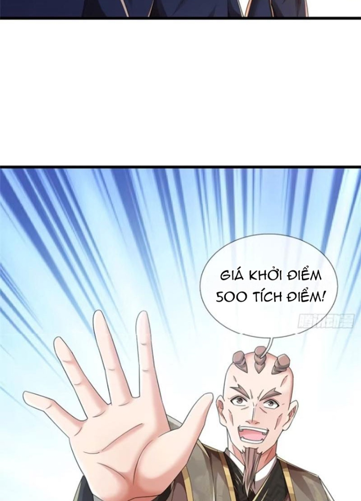 Tận thế thế giới Huyền Huyễn Ta Vô Địch Chapter 87 - Trang 2