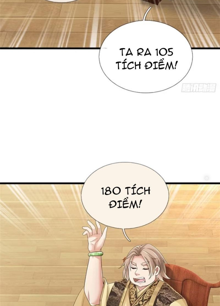 Tận thế thế giới Huyền Huyễn Ta Vô Địch Chapter 87 - Trang 2