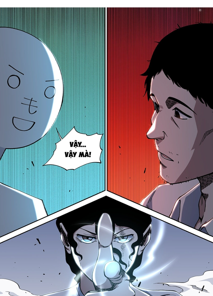 Xé Khung Tranh Để Tác Giả Vì Ta Bật Hack Chapter 19 - Trang 2