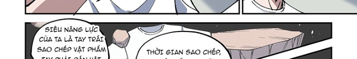 Xé Khung Tranh Để Tác Giả Vì Ta Bật Hack Chapter 19 - Trang 2