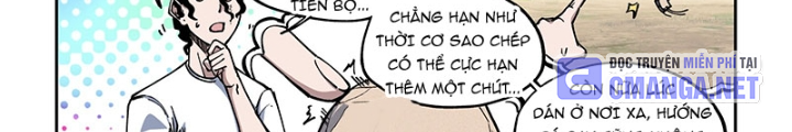 Xé Khung Tranh Để Tác Giả Vì Ta Bật Hack Chapter 19 - Trang 2