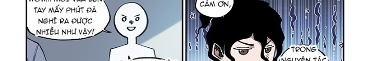 Xé Khung Tranh Để Tác Giả Vì Ta Bật Hack Chapter 19 - Trang 2