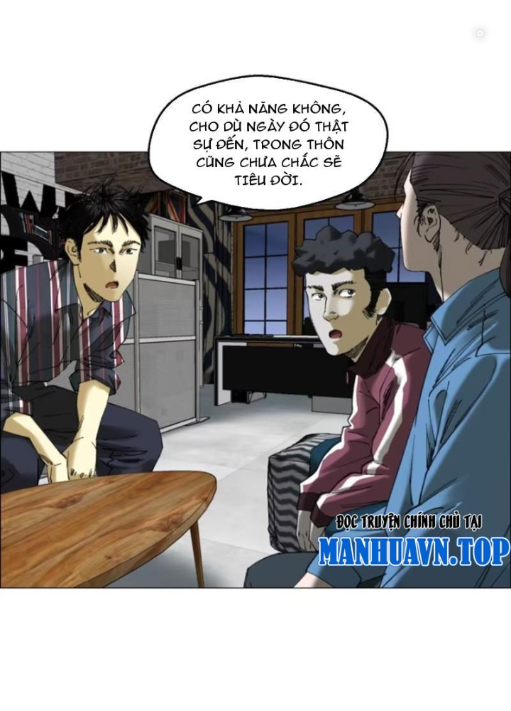 Giờ Ngọ Ba Khắc Chapter 87 - Trang 3