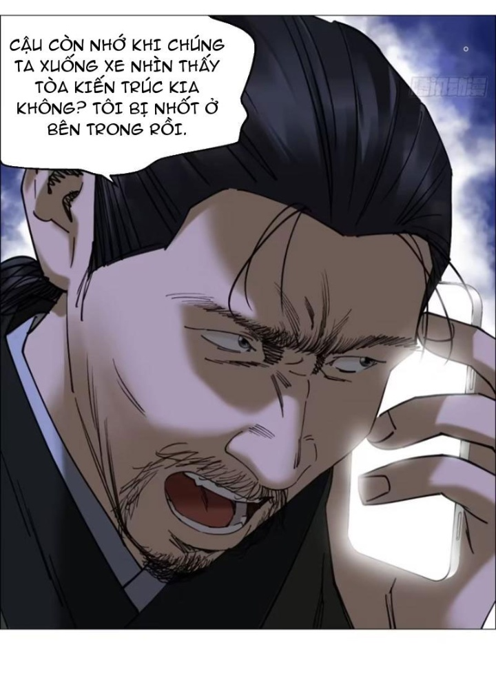 Giờ Ngọ Ba Khắc Chapter 87 - Trang 3