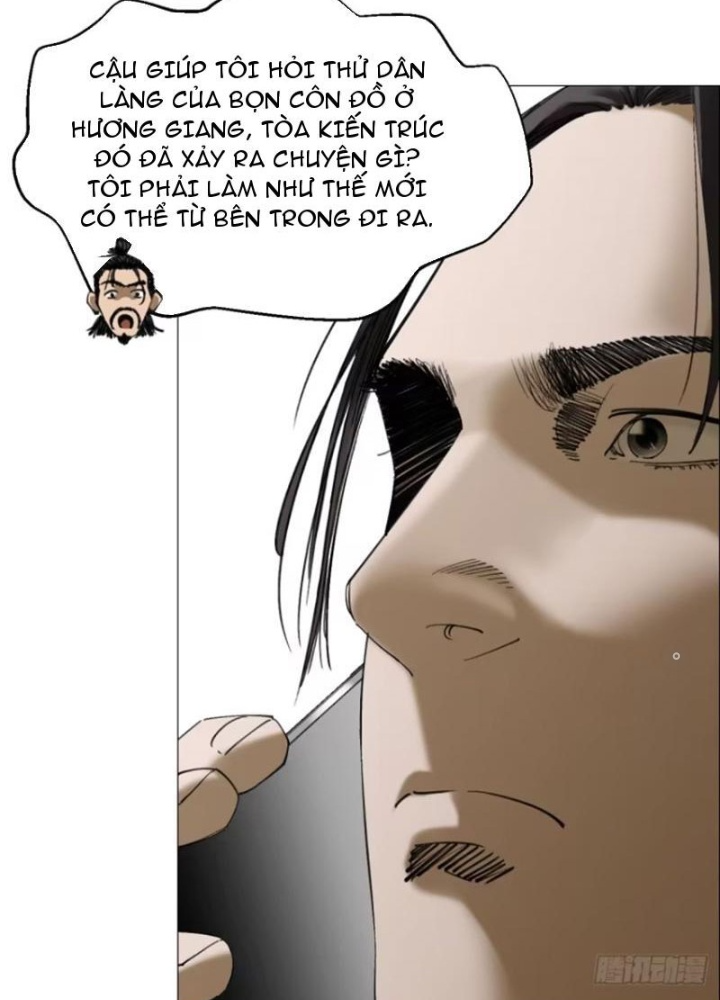 Giờ Ngọ Ba Khắc Chapter 87 - Trang 3
