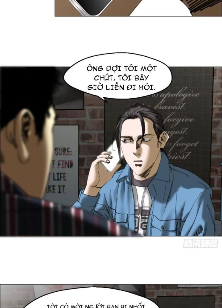 Giờ Ngọ Ba Khắc Chapter 87 - Trang 3