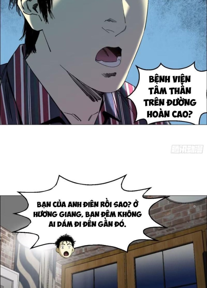 Giờ Ngọ Ba Khắc Chapter 87 - Trang 3