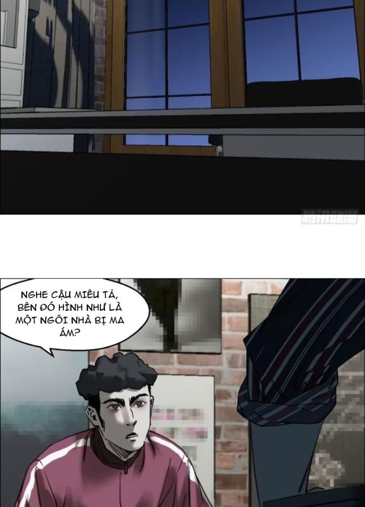 Giờ Ngọ Ba Khắc Chapter 87 - Trang 3