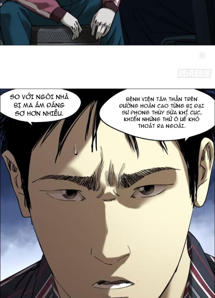 Giờ Ngọ Ba Khắc Chapter 87 - Trang 3