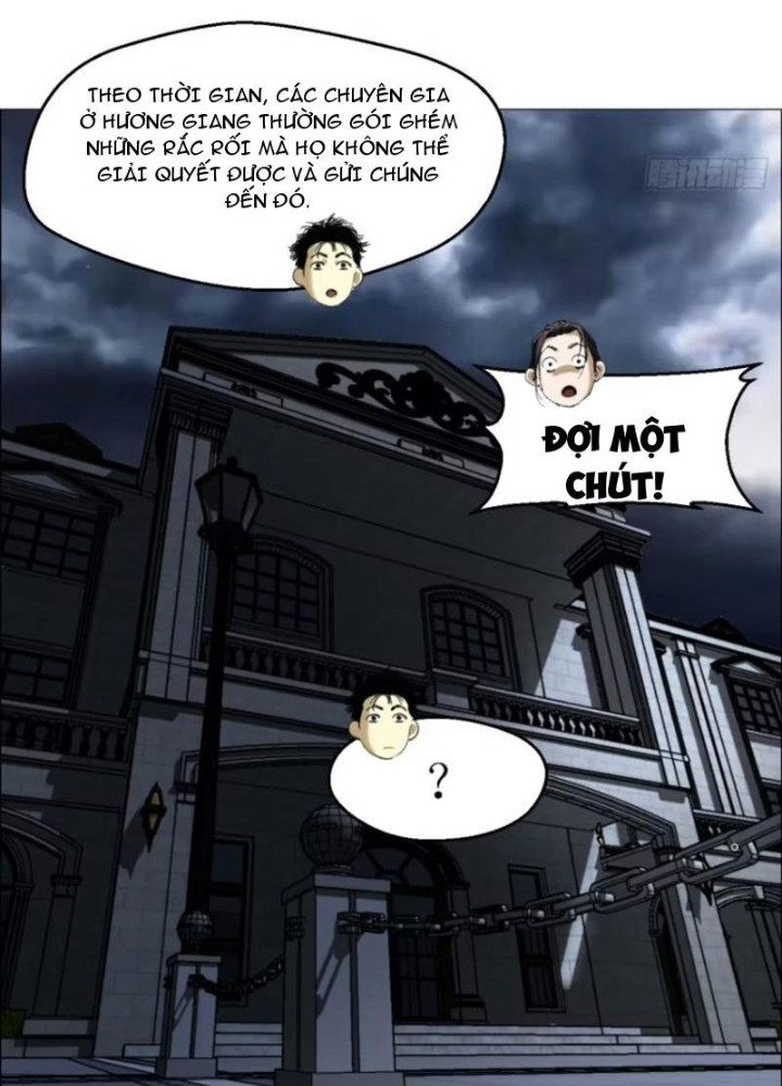 Giờ Ngọ Ba Khắc Chapter 87 - Trang 3