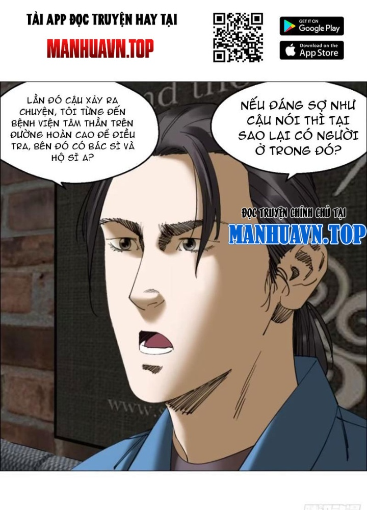 Giờ Ngọ Ba Khắc Chapter 87 - Trang 3