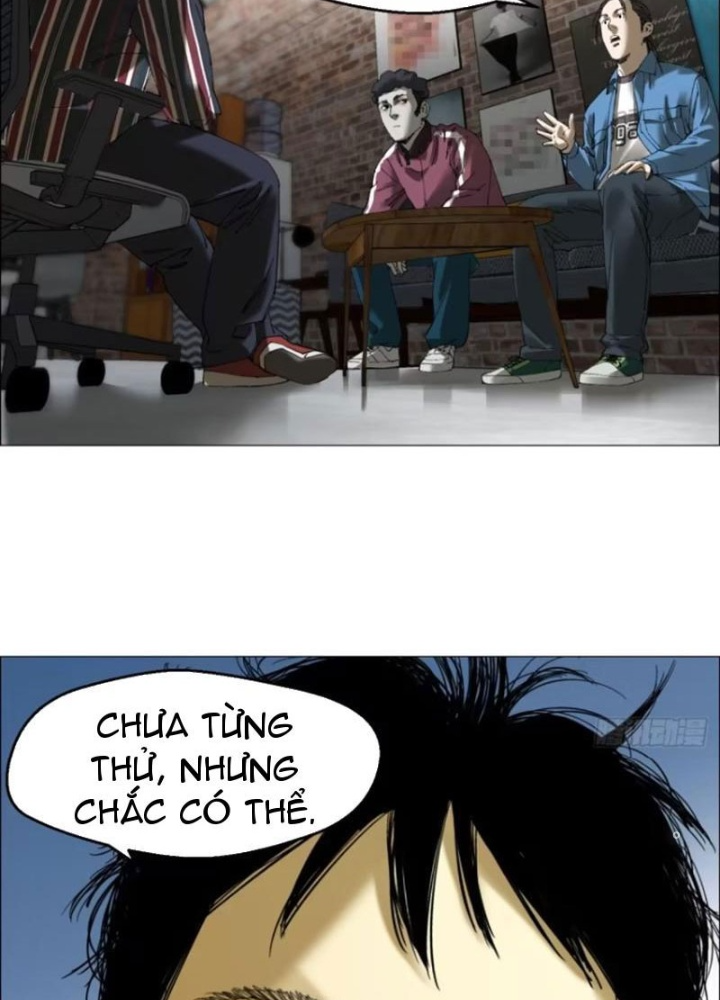 Giờ Ngọ Ba Khắc Chapter 87 - Trang 3