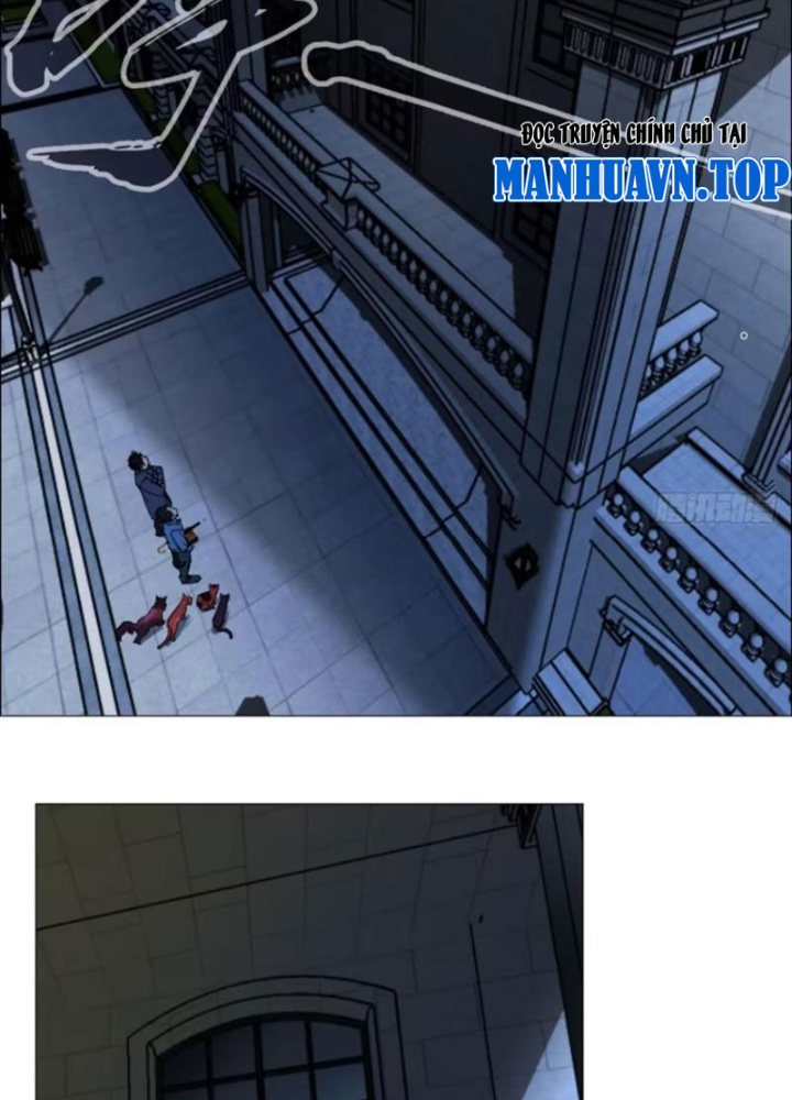 Giờ Ngọ Ba Khắc Chapter 87 - Trang 3