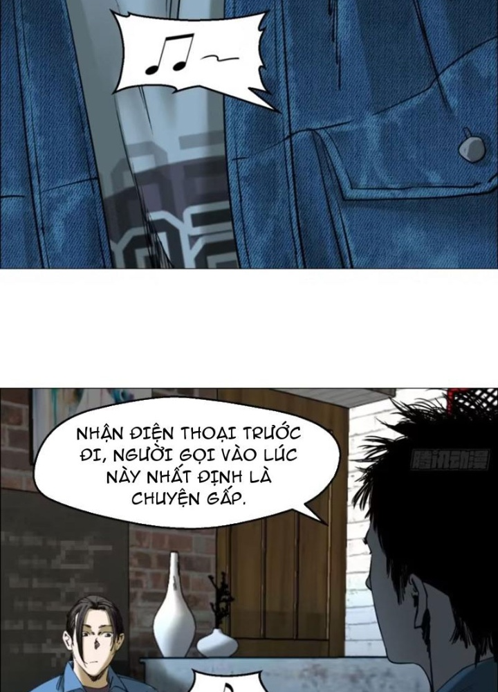 Giờ Ngọ Ba Khắc Chapter 87 - Trang 3