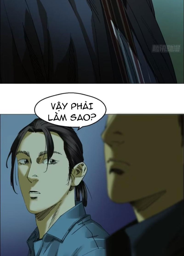 Giờ Ngọ Ba Khắc Chapter 87 - Trang 3