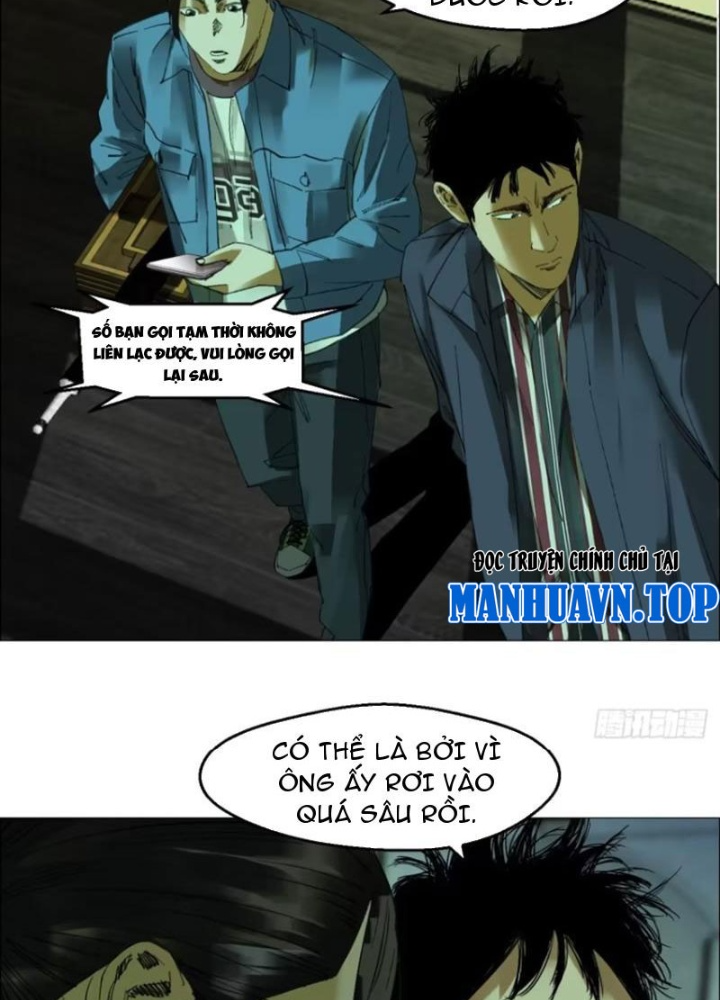 Giờ Ngọ Ba Khắc Chapter 87 - Trang 3