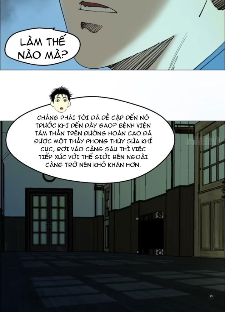 Giờ Ngọ Ba Khắc Chapter 87 - Trang 3