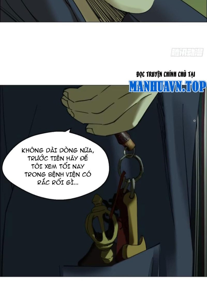 Giờ Ngọ Ba Khắc Chapter 87 - Trang 3