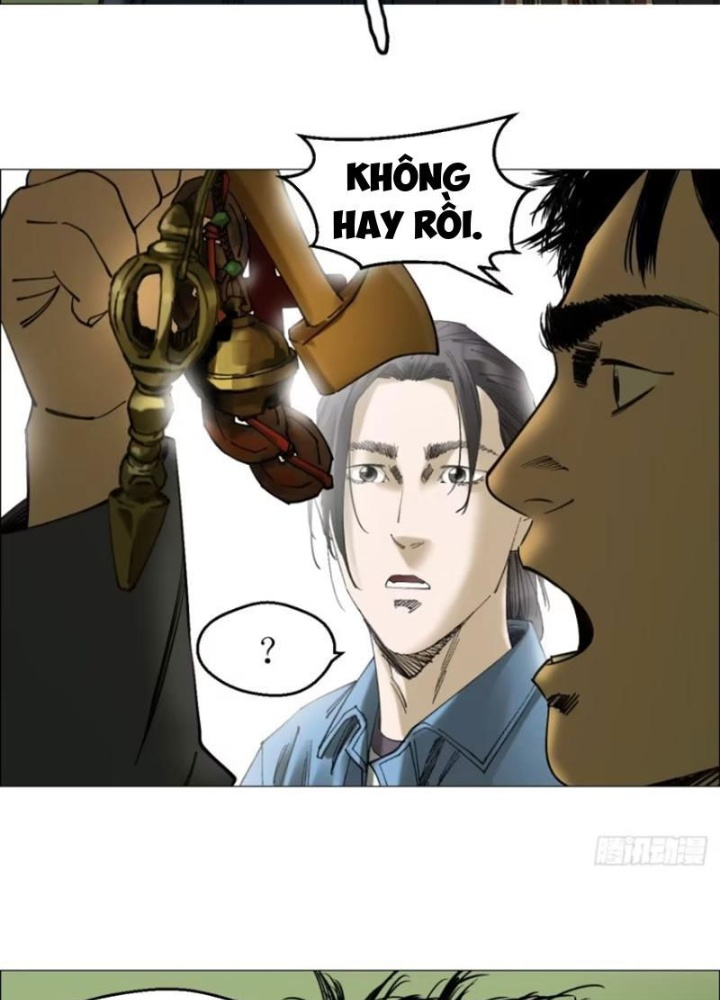 Giờ Ngọ Ba Khắc Chapter 87 - Trang 3