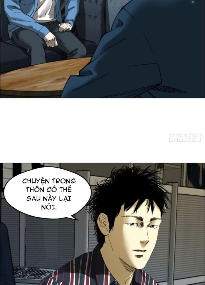 Giờ Ngọ Ba Khắc Chapter 87 - Trang 3