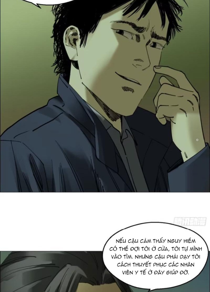 Giờ Ngọ Ba Khắc Chapter 87 - Trang 3