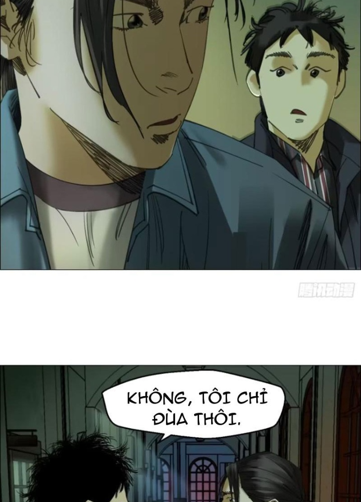 Giờ Ngọ Ba Khắc Chapter 87 - Trang 3