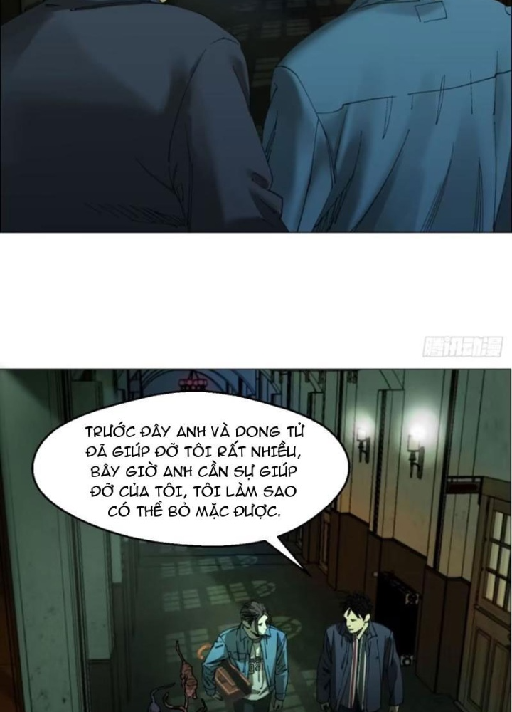 Giờ Ngọ Ba Khắc Chapter 87 - Trang 3