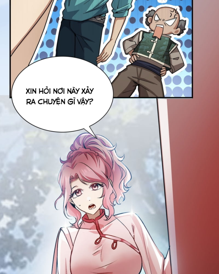 Dị Thú Của Ta Chỉ Có Trăm Triệu Điểm Cao Chapter 20 - Trang 2