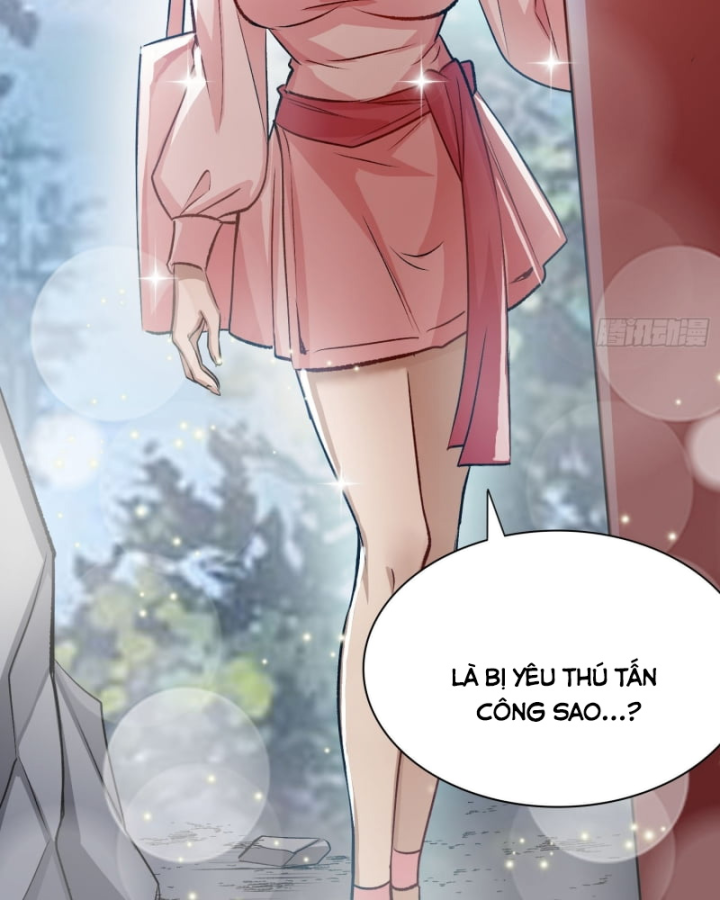 Dị Thú Của Ta Chỉ Có Trăm Triệu Điểm Cao Chapter 20 - Trang 2