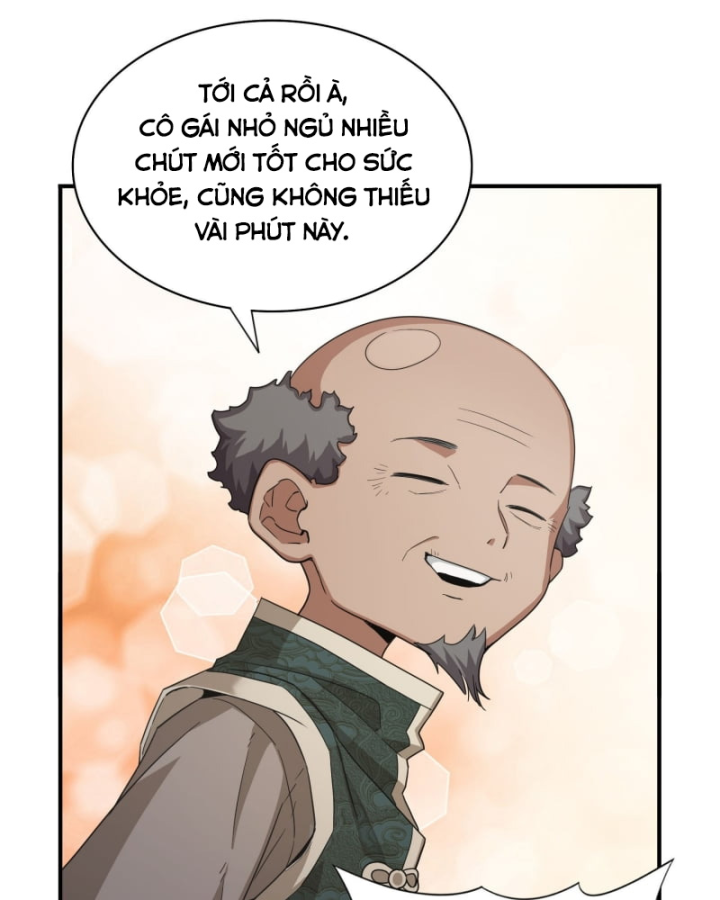 Dị Thú Của Ta Chỉ Có Trăm Triệu Điểm Cao Chapter 20 - Trang 2