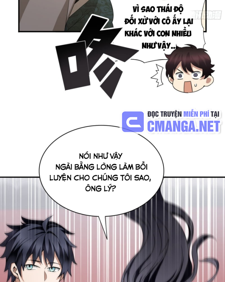 Dị Thú Của Ta Chỉ Có Trăm Triệu Điểm Cao Chapter 20 - Trang 2