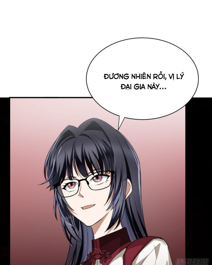 Dị Thú Của Ta Chỉ Có Trăm Triệu Điểm Cao Chapter 20 - Trang 2