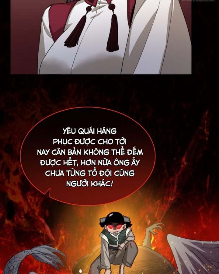 Dị Thú Của Ta Chỉ Có Trăm Triệu Điểm Cao Chapter 20 - Trang 2