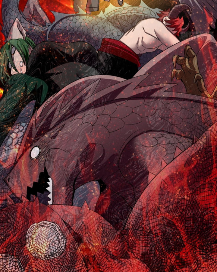 Dị Thú Của Ta Chỉ Có Trăm Triệu Điểm Cao Chapter 20 - Trang 2