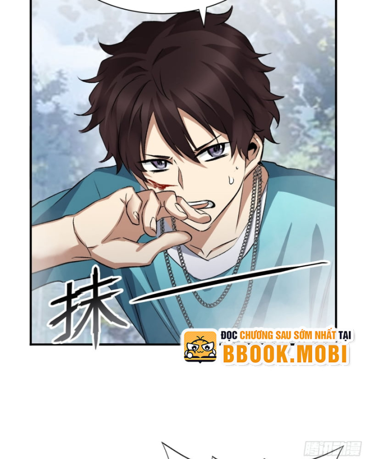 Dị Thú Của Ta Chỉ Có Trăm Triệu Điểm Cao Chapter 20 - Trang 2