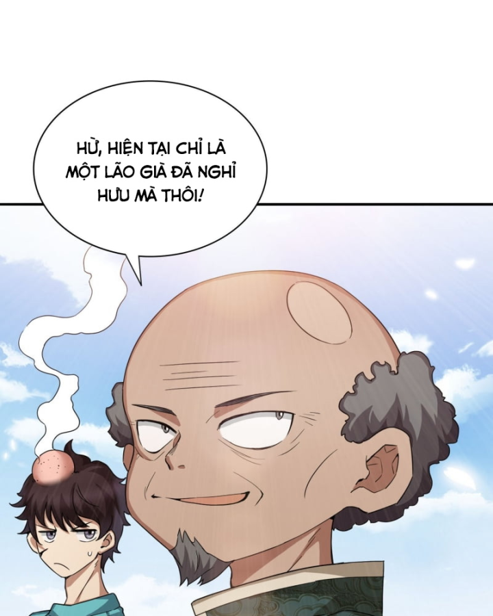 Dị Thú Của Ta Chỉ Có Trăm Triệu Điểm Cao Chapter 20 - Trang 2