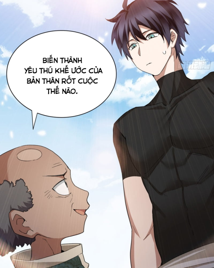 Dị Thú Của Ta Chỉ Có Trăm Triệu Điểm Cao Chapter 20 - Trang 2