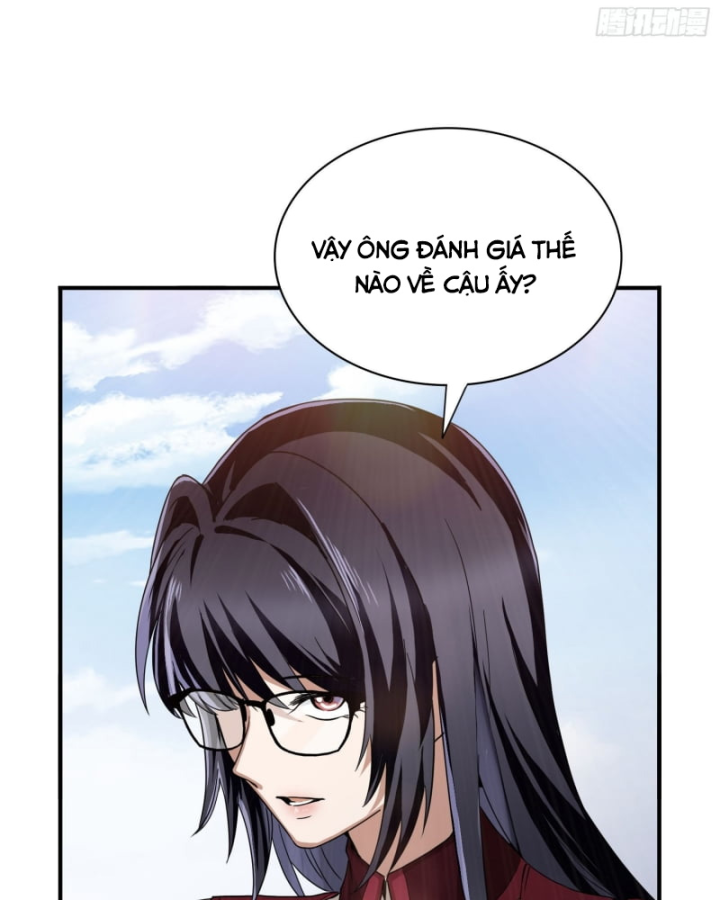 Dị Thú Của Ta Chỉ Có Trăm Triệu Điểm Cao Chapter 20 - Trang 2