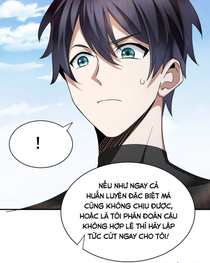 Dị Thú Của Ta Chỉ Có Trăm Triệu Điểm Cao Chapter 20 - Trang 2