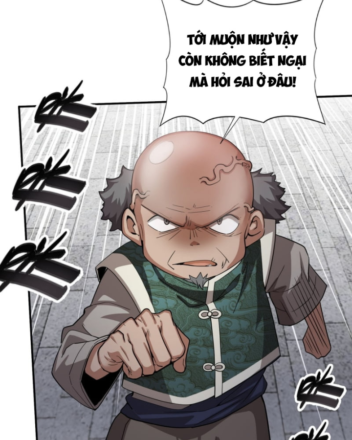 Dị Thú Của Ta Chỉ Có Trăm Triệu Điểm Cao Chapter 20 - Trang 2