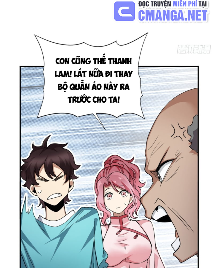 Dị Thú Của Ta Chỉ Có Trăm Triệu Điểm Cao Chapter 20 - Trang 2