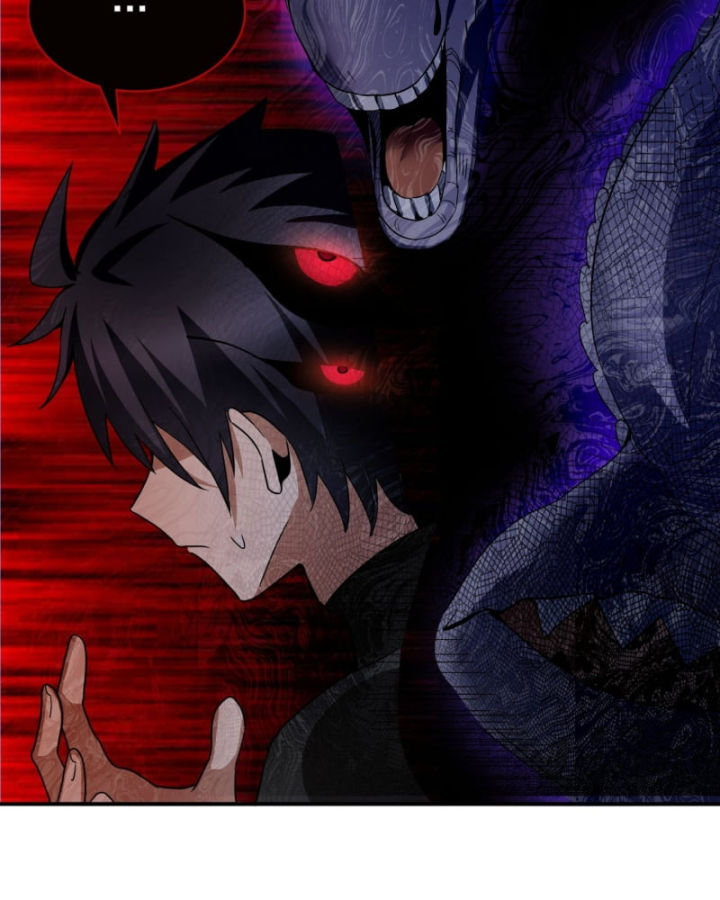 Dị Thú Của Ta Chỉ Có Trăm Triệu Điểm Cao Chapter 20 - Trang 2