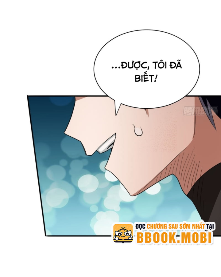 Dị Thú Của Ta Chỉ Có Trăm Triệu Điểm Cao Chapter 20 - Trang 2